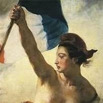 Nos célèbres parisiennes