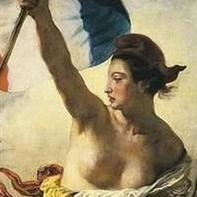 Nos célèbres parisiennes