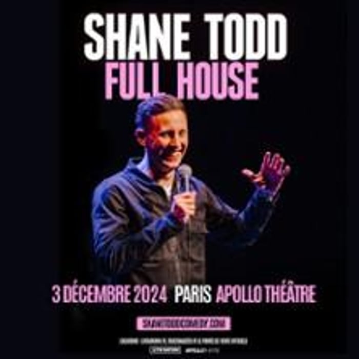 Shane Todd, Full House