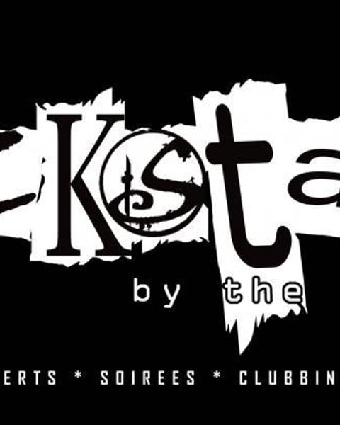 Le Backstage Café