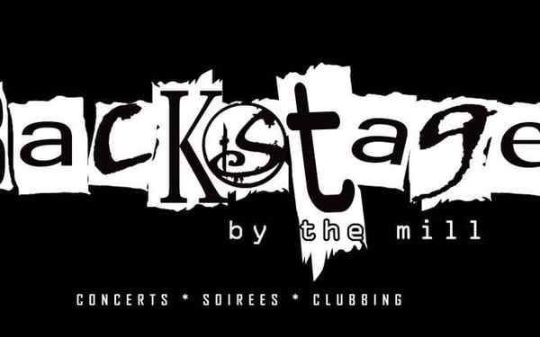 Le Backstage Café