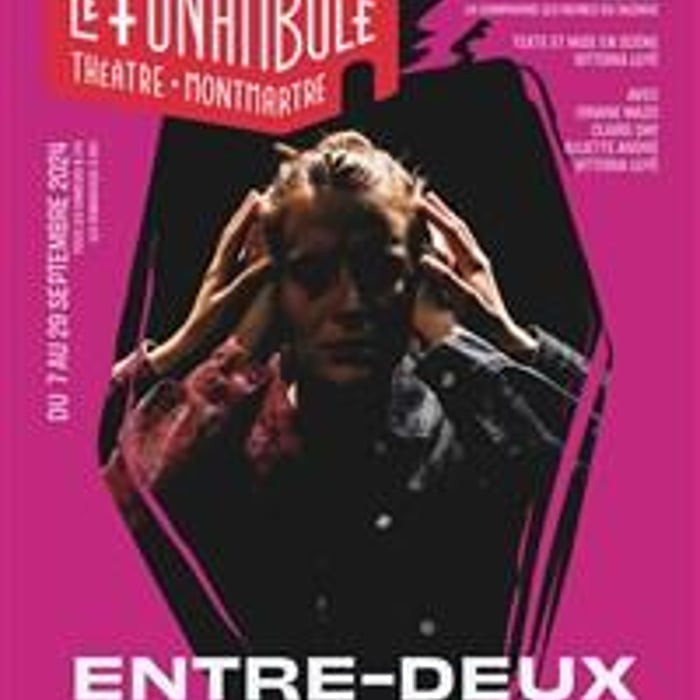 Entre-Deux