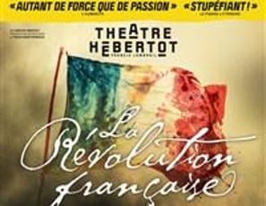 La Révolution française