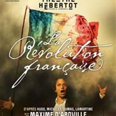 La Révolution française