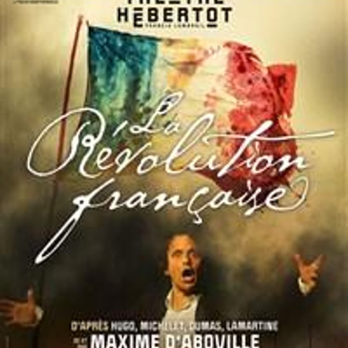 La Révolution française