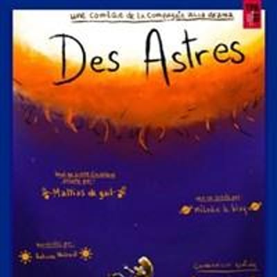 Des Astres