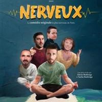 Nerveux