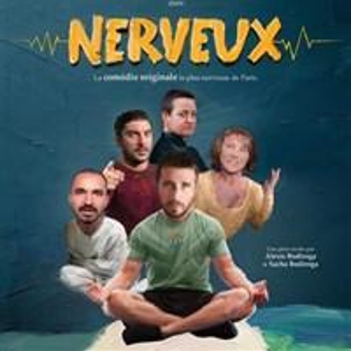 Nerveux