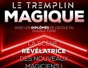 Tremplin magique