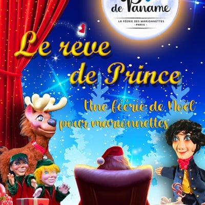 Le Rêve de Prince