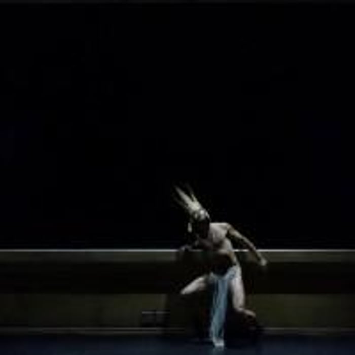 Crystal Pite et Jonathon Young : Assembly Hall