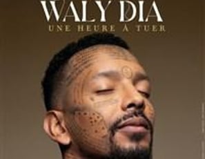 Waly Dia dans Une heure à tuer