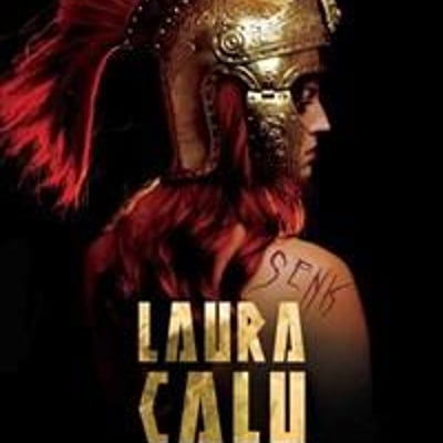 Laura Calu dans Senk