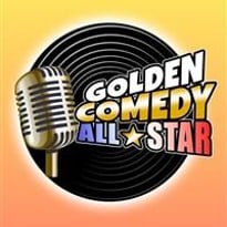 Golden Comedy All Star