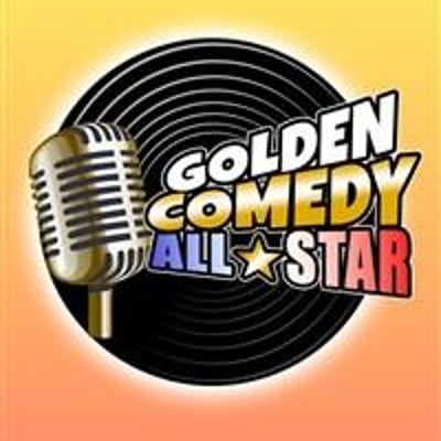 Golden Comedy All Star