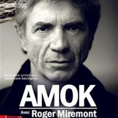 Amok