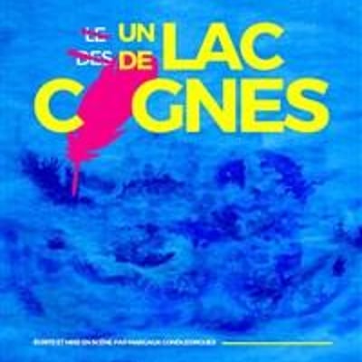 Un Lac de Cygnes