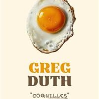 Greg Duth dans Coquilles