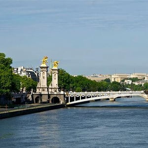 Pont Alexandre III