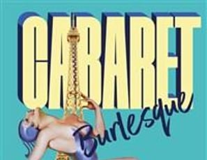 Rocka Burlesque Cabaret