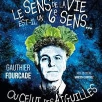 Le sens de la vie est-il un 6e sens ou celui des aiguilles d'une montre ?