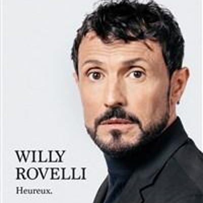 Willy Rovelli dans Heureux