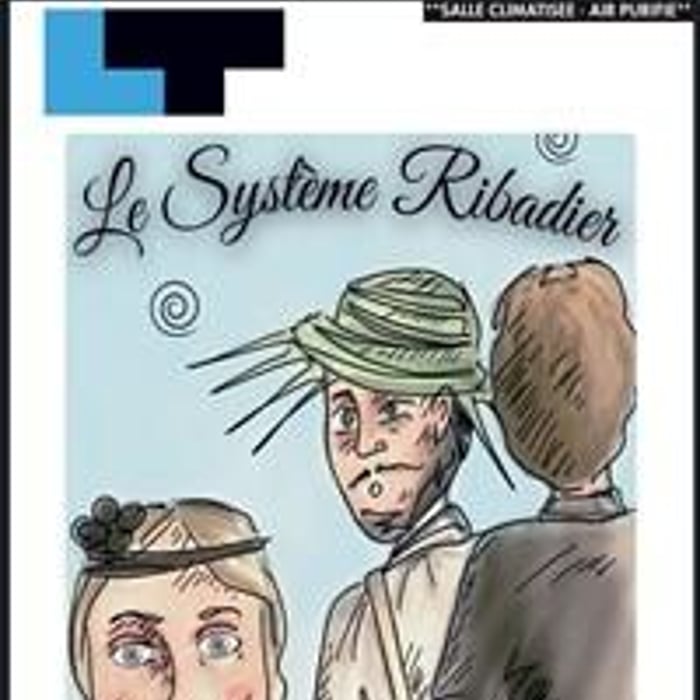 Le Système Ribadier