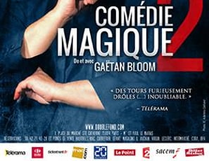 Comédie Magique 2