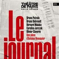 Le journal