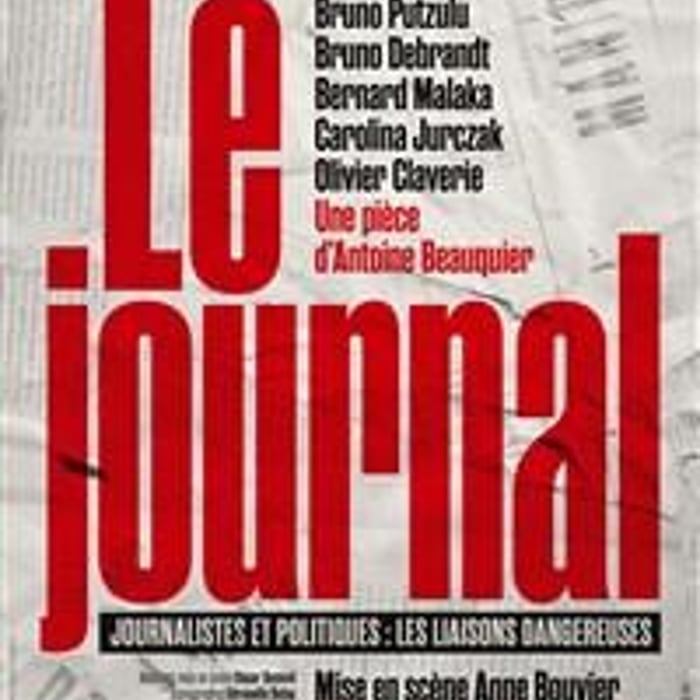 Le journal