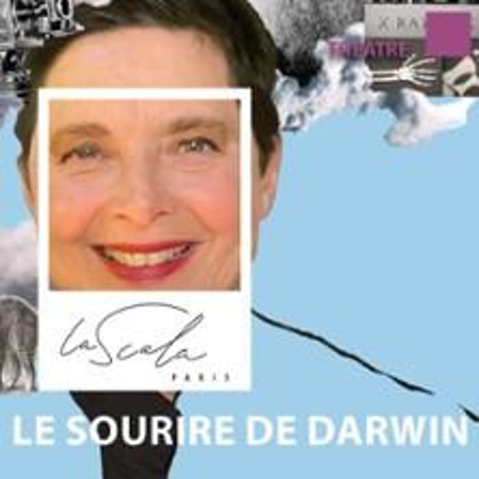 Le Sourire de Darwin