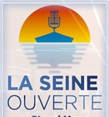 La Seine ouverte