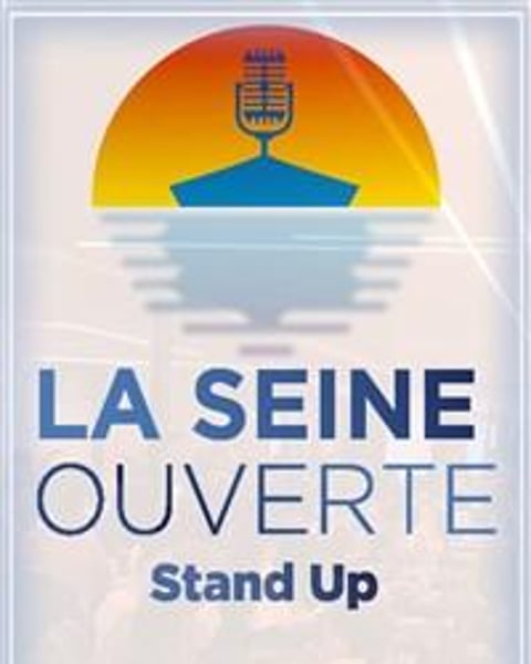 La Seine ouverte