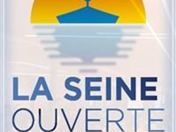 La Seine ouverte