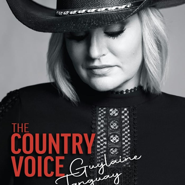 Guylaine Tanguay et The Country Voice