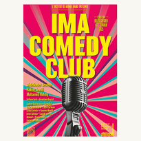 Festival IMA Comedy Club