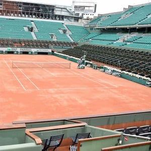 Stade Roland Garros