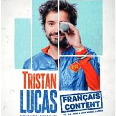 Tristan Lucas dans Français content