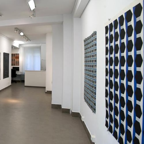 Galerie Vivoequidem 1