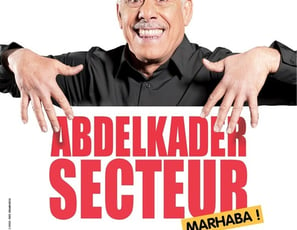 Abdelkader Secteur Marhaba!