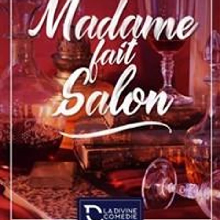 Madame fait Salon