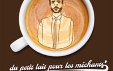 Yoann Cuny dans Serré noisette