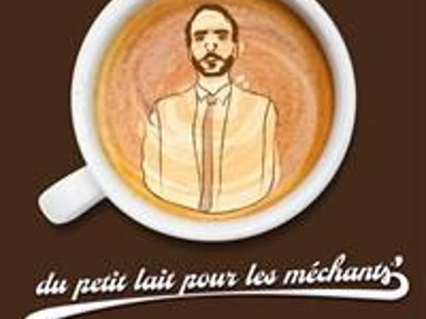 Yoann Cuny dans Serré noisette