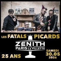 Les Fatals Picards