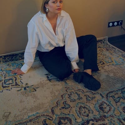 Louane