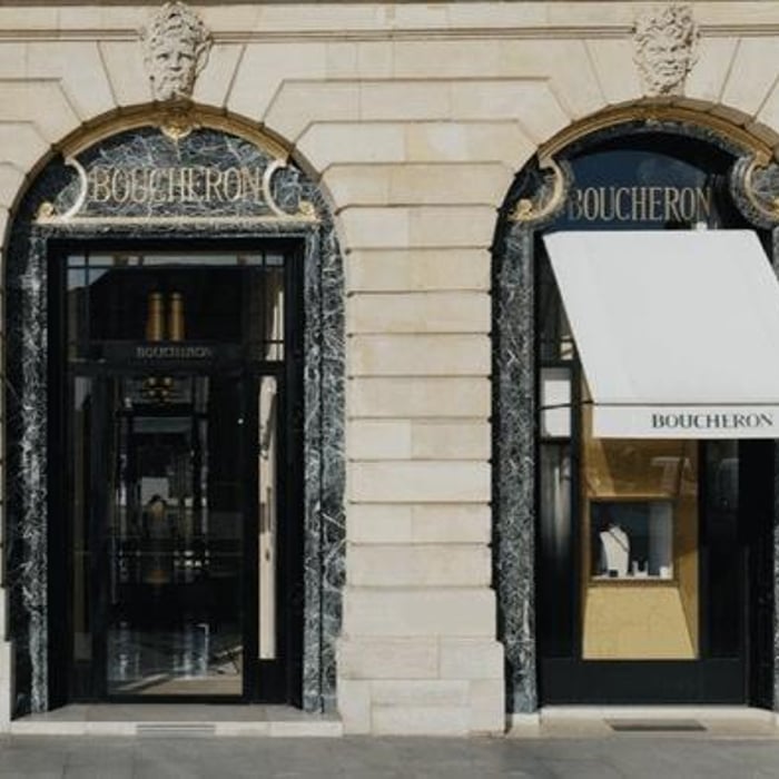 Boucheron, Visite guidée de l'Hôtel de Nocé