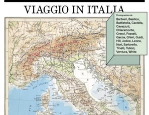 Viaggio in Italia