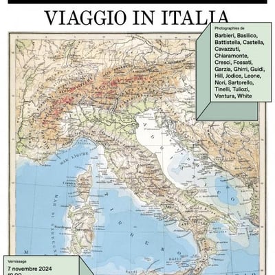 Viaggio in Italia