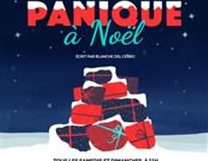 Panique à Noël