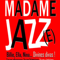 Madame Jazz(e)